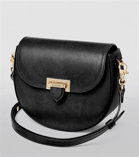 used aspinal of london bag|aspinal of london crossbody bag.